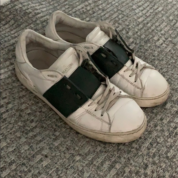 valentino shoes sneakers